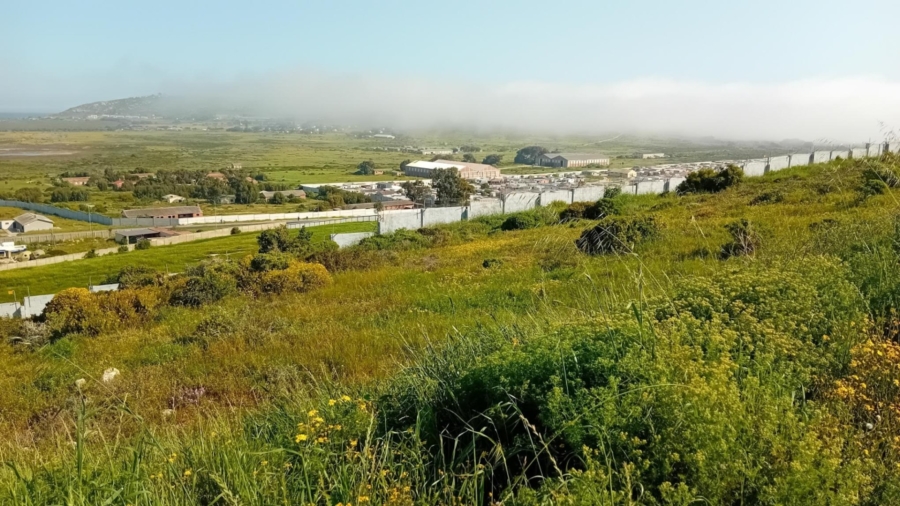 0 Bedroom Property for Sale in Saldanha Heights Western Cape